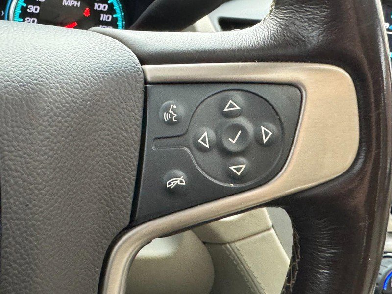 Used 2018 GMC Yukon Denali w/ Denali Ultimate Package image 18