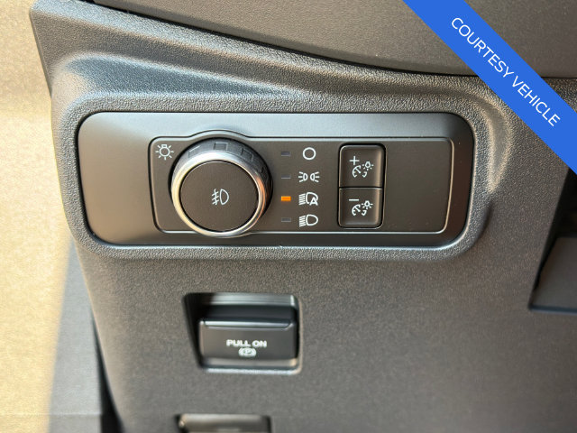 New 2026 Ford Bronco Outer Banks AWD/4WD image 32