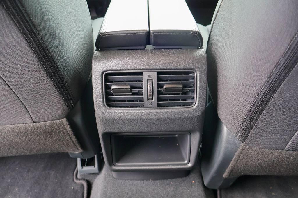 Certified 2026 Nissan Rogue S FWD image 18