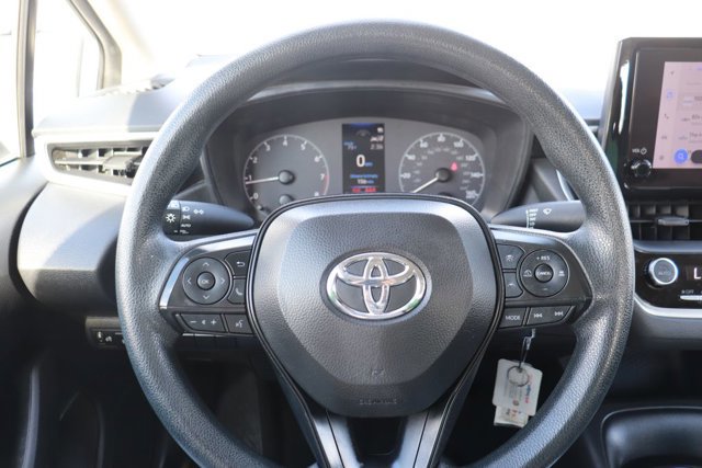 Used 2024 Toyota Corolla LE image 16