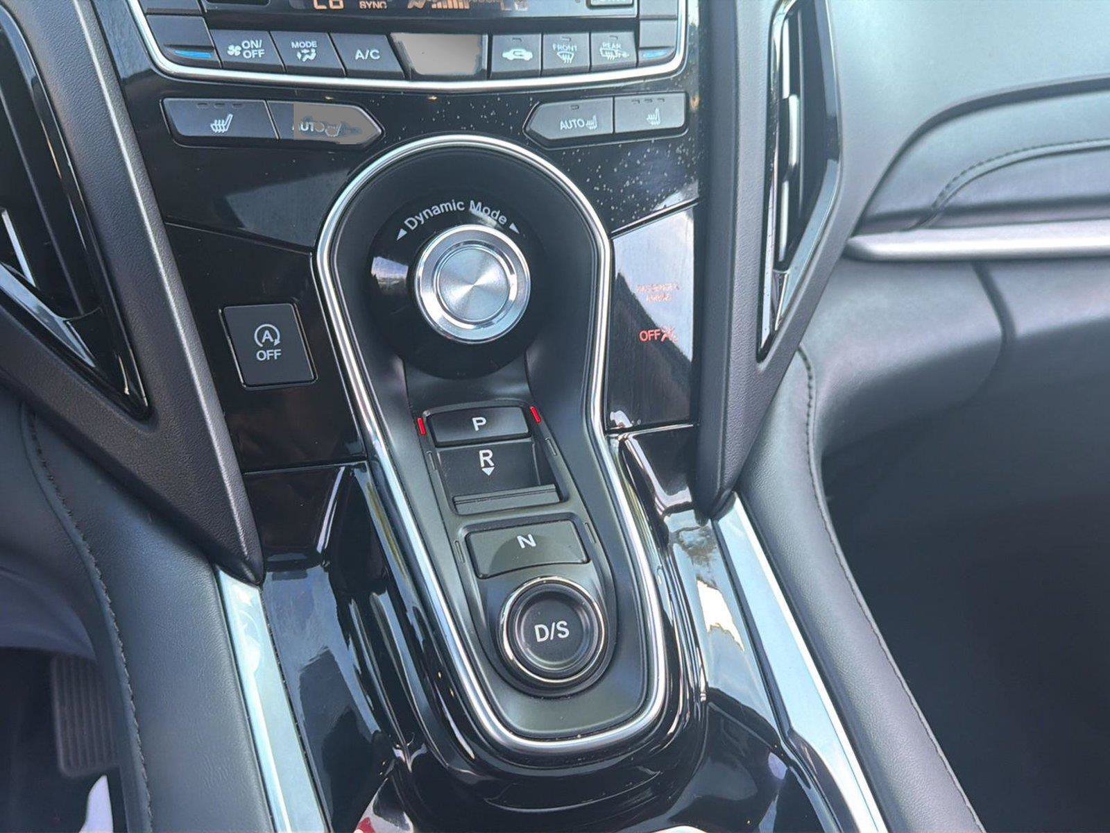 Used 2021 Acura RDX AWD image 20