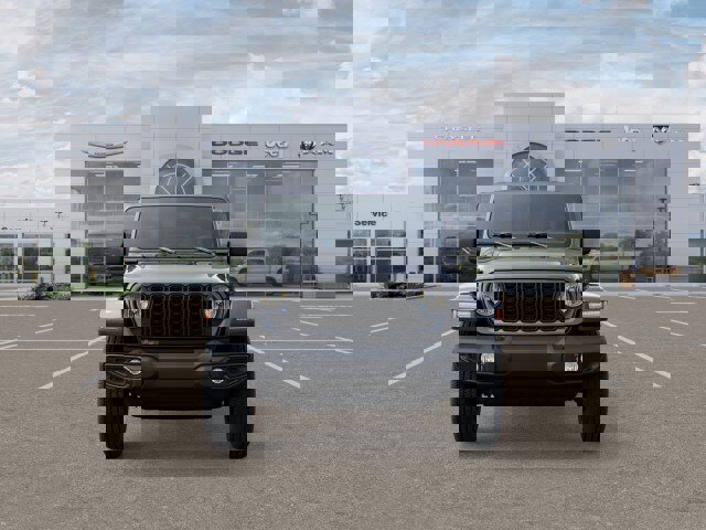 New 2025 Jeep Gladiator Sport image 23