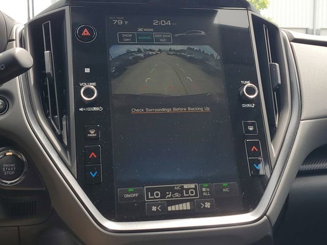 New 2026 Subaru Crosstrek 2.0i Premium AWD/4WD image 27