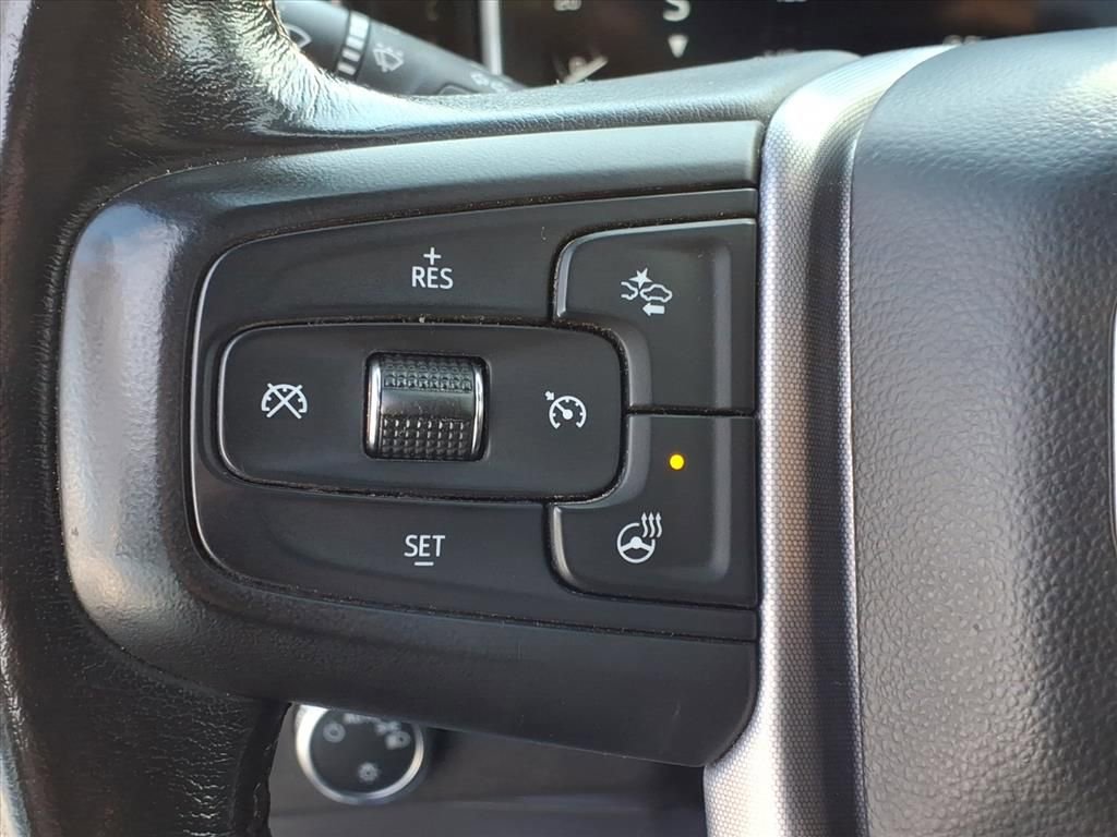 Used 2022 GMC Sierra 1500 SLE w/ Enhanced Capability Package image 17