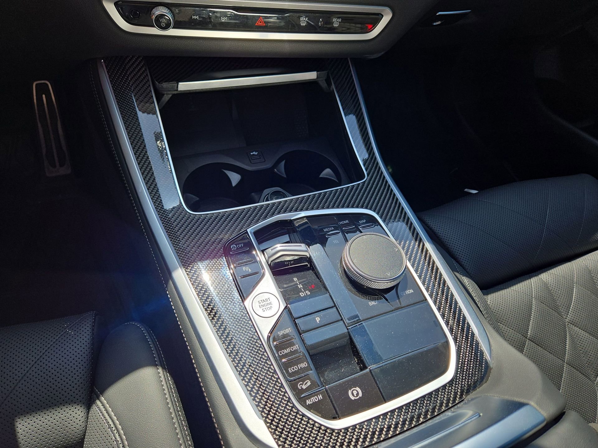 Used 2026 BMW X5 M60i AWD/4WD image 22