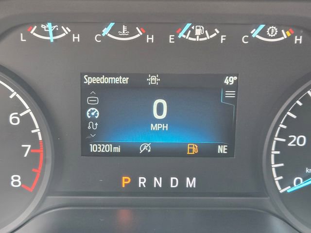 Certified 2021 Ford F150 XL w/ Equipment Group 101A High image 20