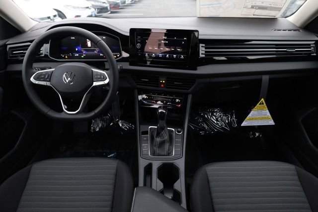 New 2026 Volkswagen Jetta S image 20