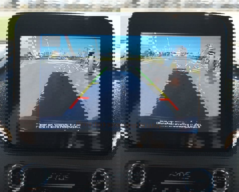 Used 2021 Ford Transit Connect XL image 6