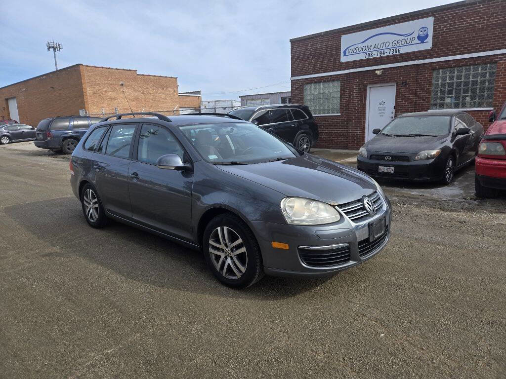 Used 2009 Volkswagen Jetta S image 4