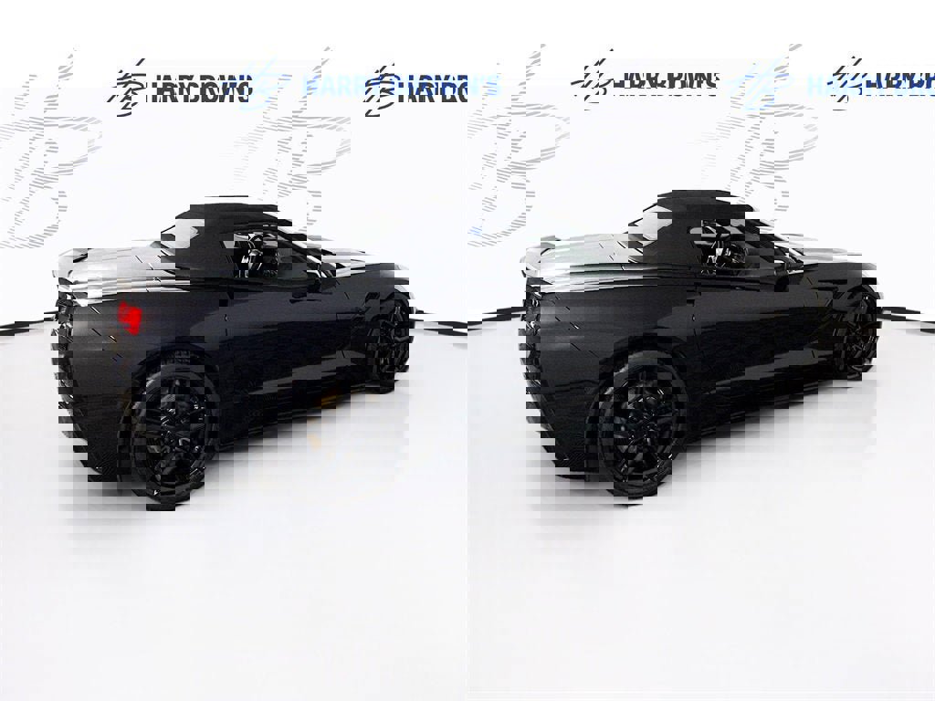 Used 2014 Chevrolet Corvette Stingray Convertible w/ 3LT Preferred Equipment Group image 29