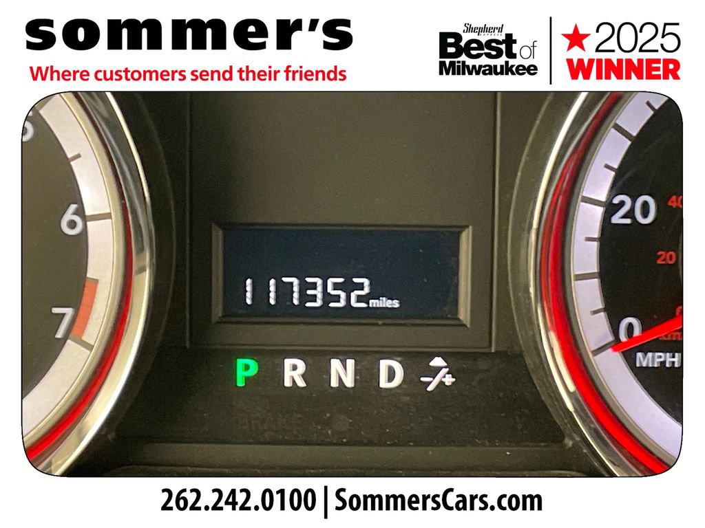 Used 2018 Dodge Grand Caravan SE image 14