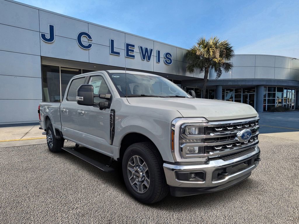 New 2026 Ford F350 Lariat