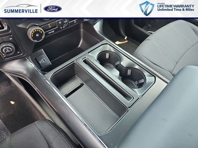 New 2026 Ford F150 STX w/ F-150 LOBO Package AWD/4WD image 26