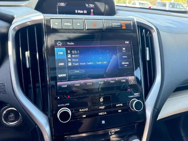 Used 2021 Subaru Ascent Touring AWD/4WD image 13