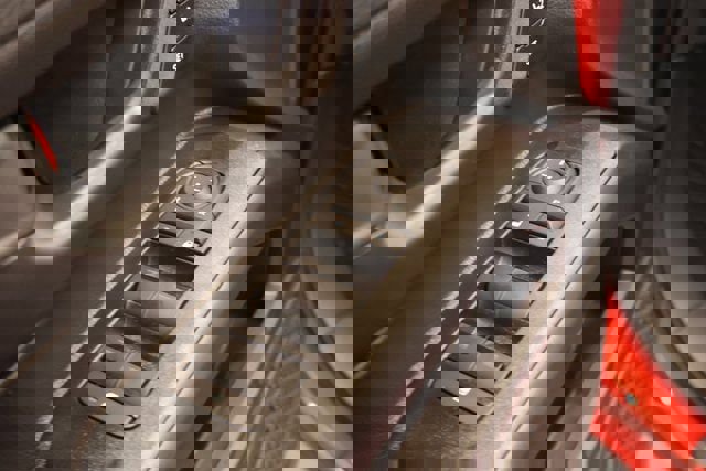 New 2026 Toyota 4Runner TRD Sport Premium image 10