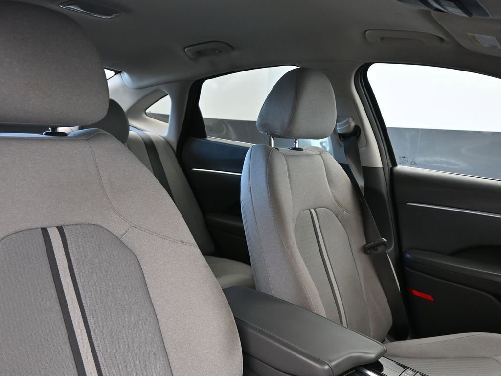 Used 2020 Hyundai Sonata SEL w/ Convenience Package image 11