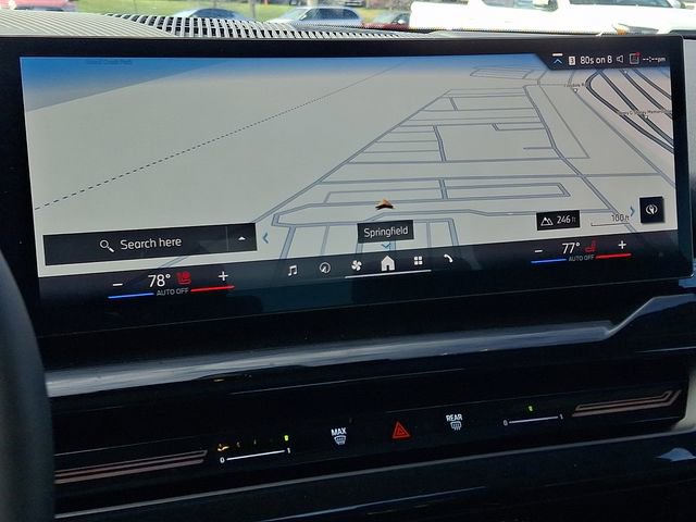 Used 2026 BMW 530i xDrive image 17