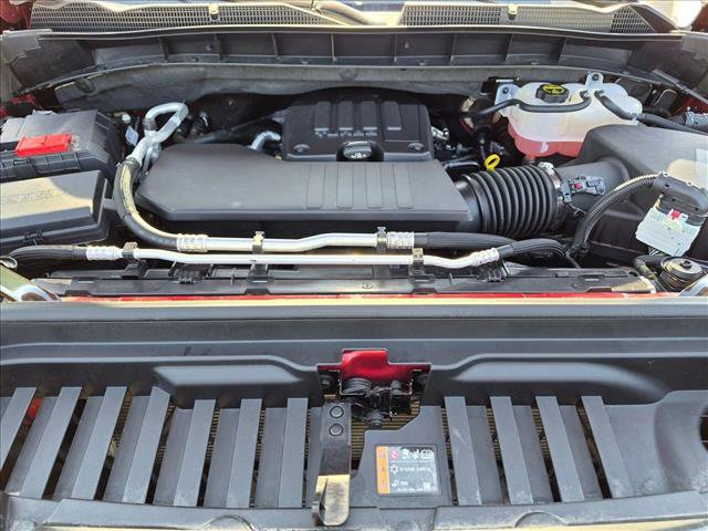 Used 2024 GMC Sierra 1500 Elevation AWD/4WD image 20