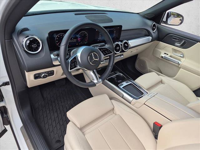 Certified 2026 Mercedes-Benz GLB 250 image 10