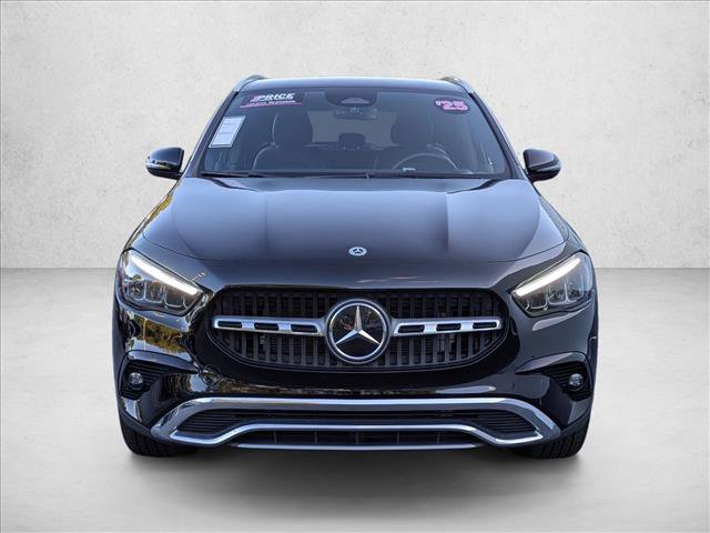 Certified 2025 Mercedes-Benz GLA 250 video 2