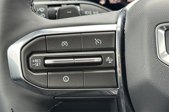 New 2026 GMC Terrain Elevation w/ Elevation Premium Package image 28