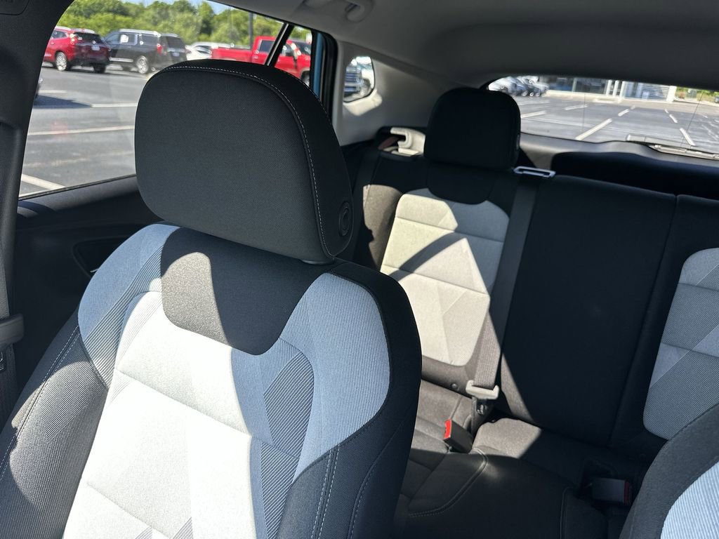 New 2026 Chevrolet Trax LS w/ LS Convenience Package FWD image 12