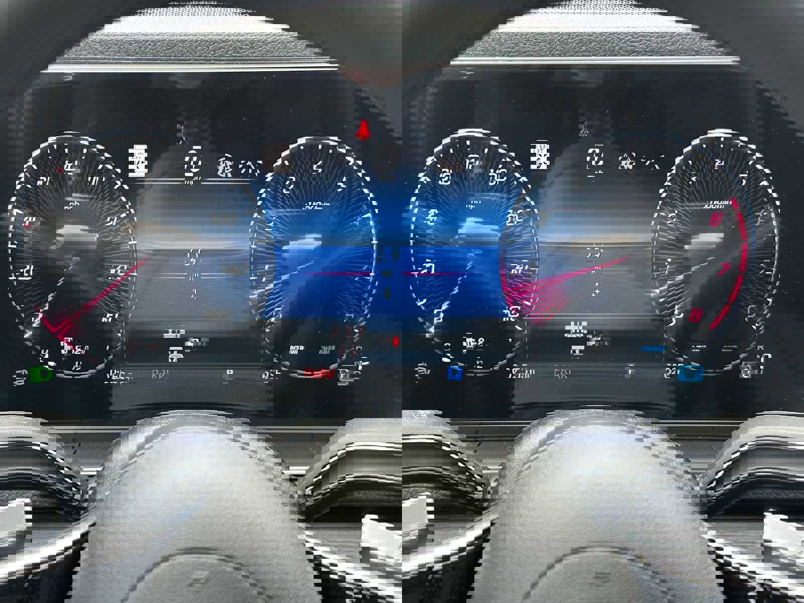 New 2026 Mercedes-Benz GLE 450 4MATIC image 24