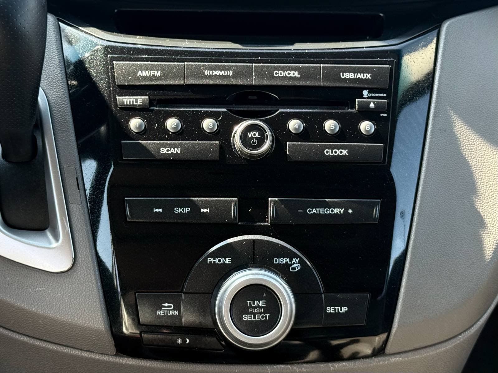 Used 2013 Honda Odyssey EX-L image 33