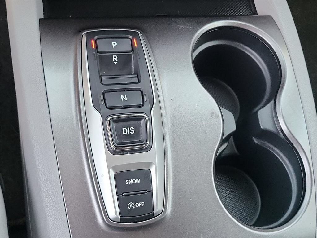 Used 2022 Honda Pilot EX-L image 8