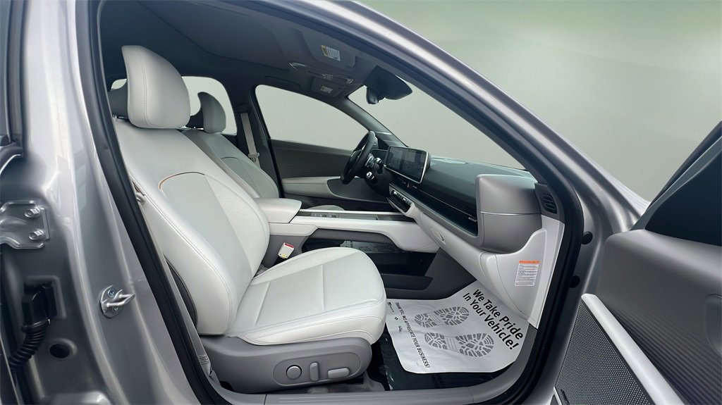 Certified 2024 Hyundai Ioniq 6 Limited image 15