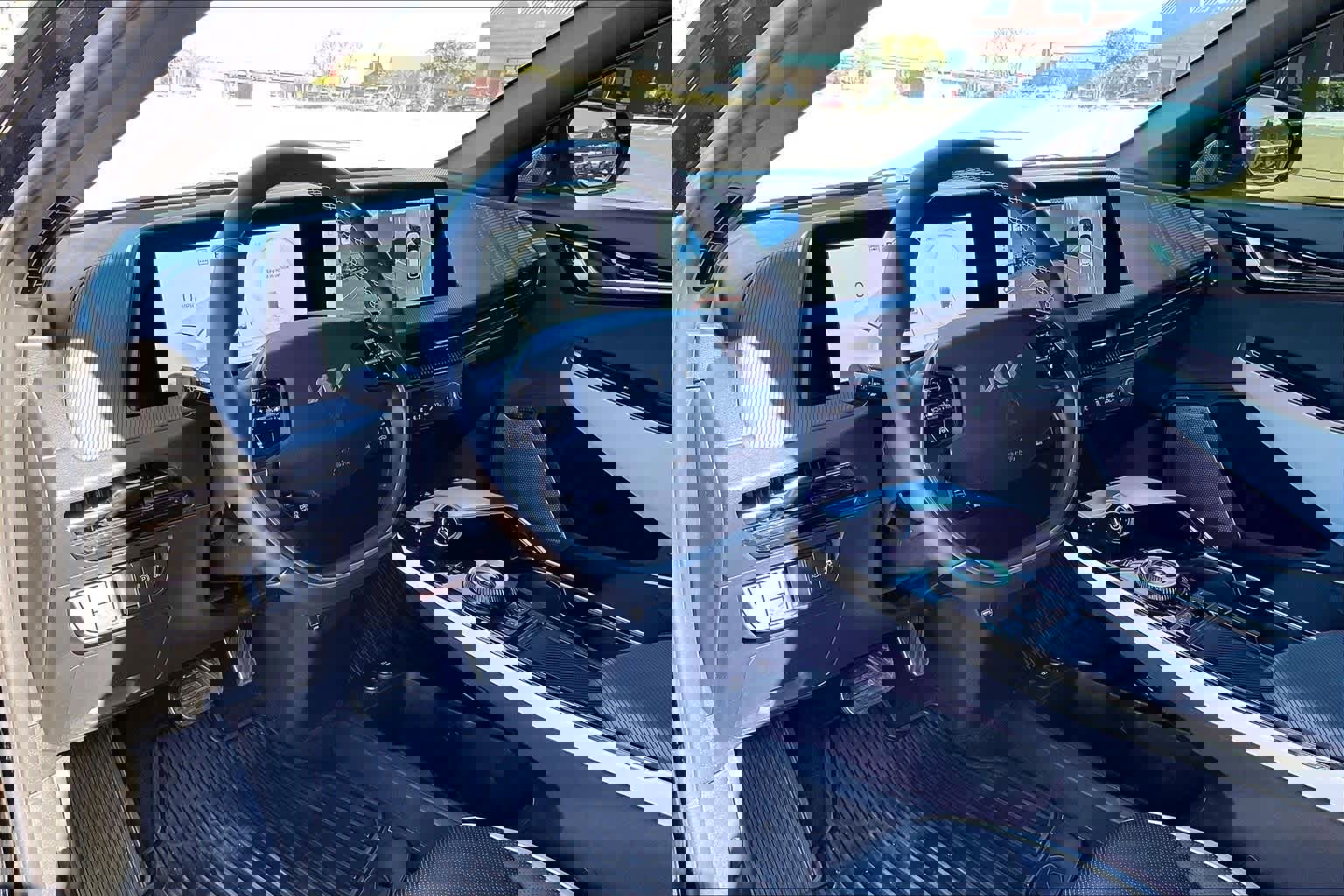 Used 2023 Kia EV6 GT-Line image 2