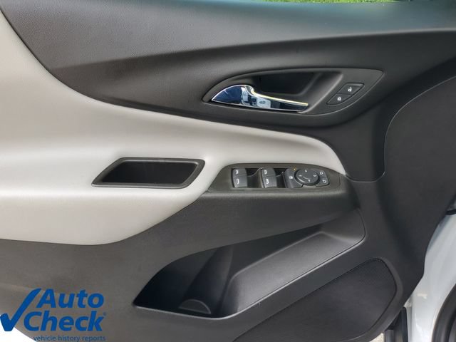 Certified 2024 Chevrolet Equinox LS w/ LS Convenience Package FWD image 19