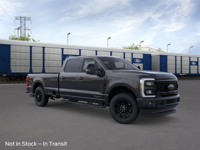 New 2026 Ford F250 4x4 Crew Cab Super Duty image 7