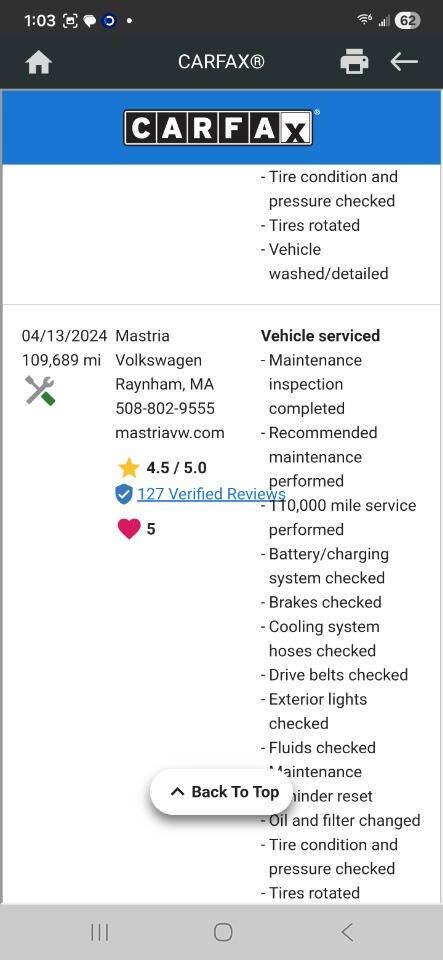 Used 2012 Volkswagen Touareg VR6 image 79