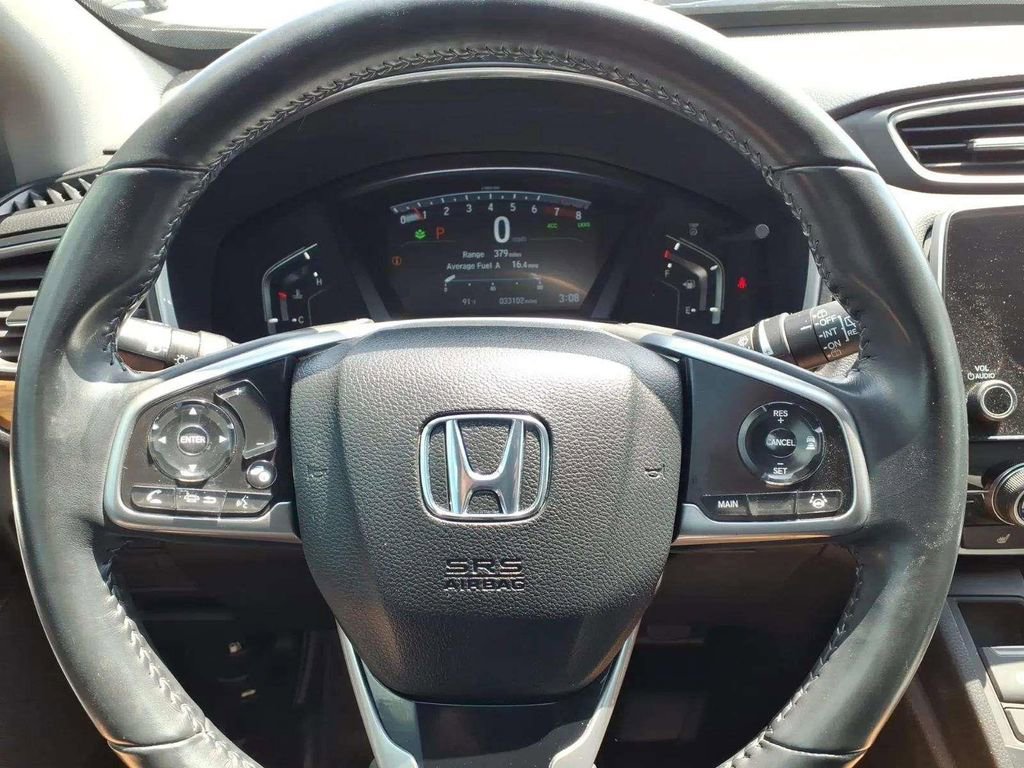 Used 2019 Honda CR-V Touring image 15
