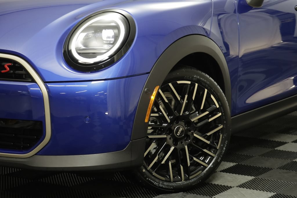 New 2026 MINI Cooper S FWD image 4