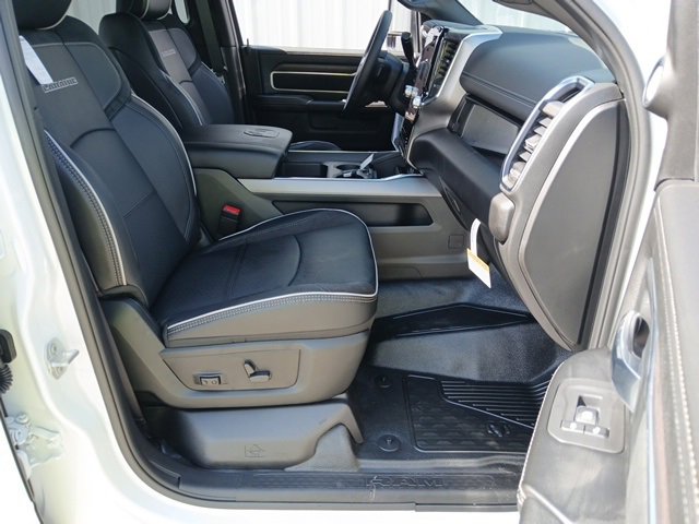 New 2026 RAM 3500 Laramie image 27