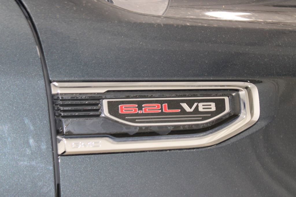 Used 2021 GMC Sierra 1500 Denali image 12