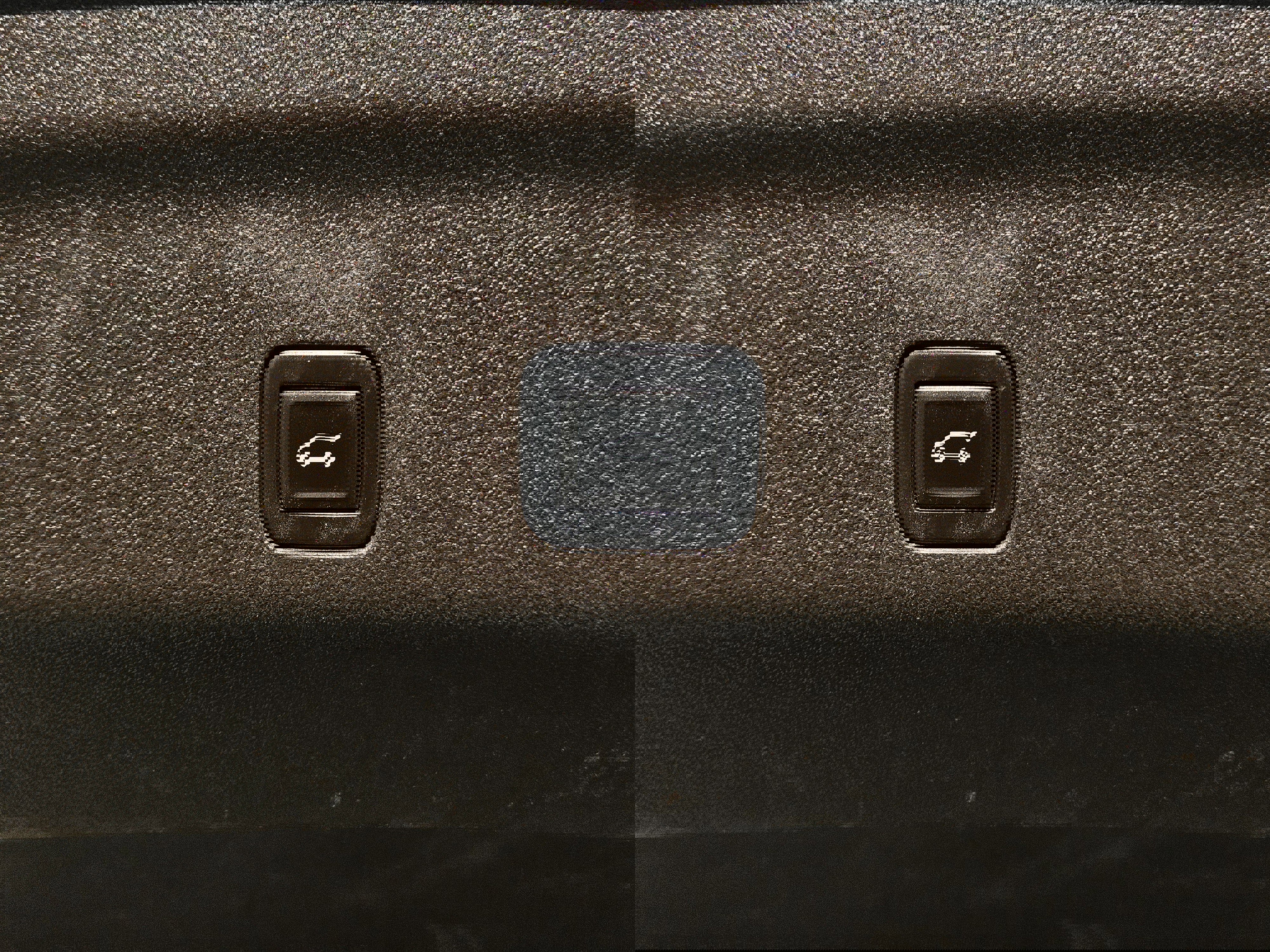 Used 2022 Chevrolet Tahoe Z71 w/ Z71 Off-Road Package image 10