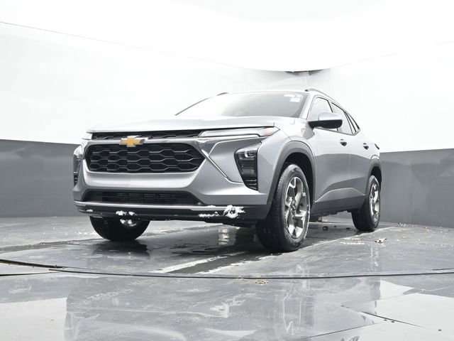 New 2026 Chevrolet Trax LT w/ Driver Confidence Package image 44