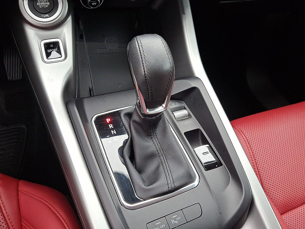 Used 2024 Dodge Hornet R/T Plus w/ R/T Blacktop Package AWD/4WD image 12
