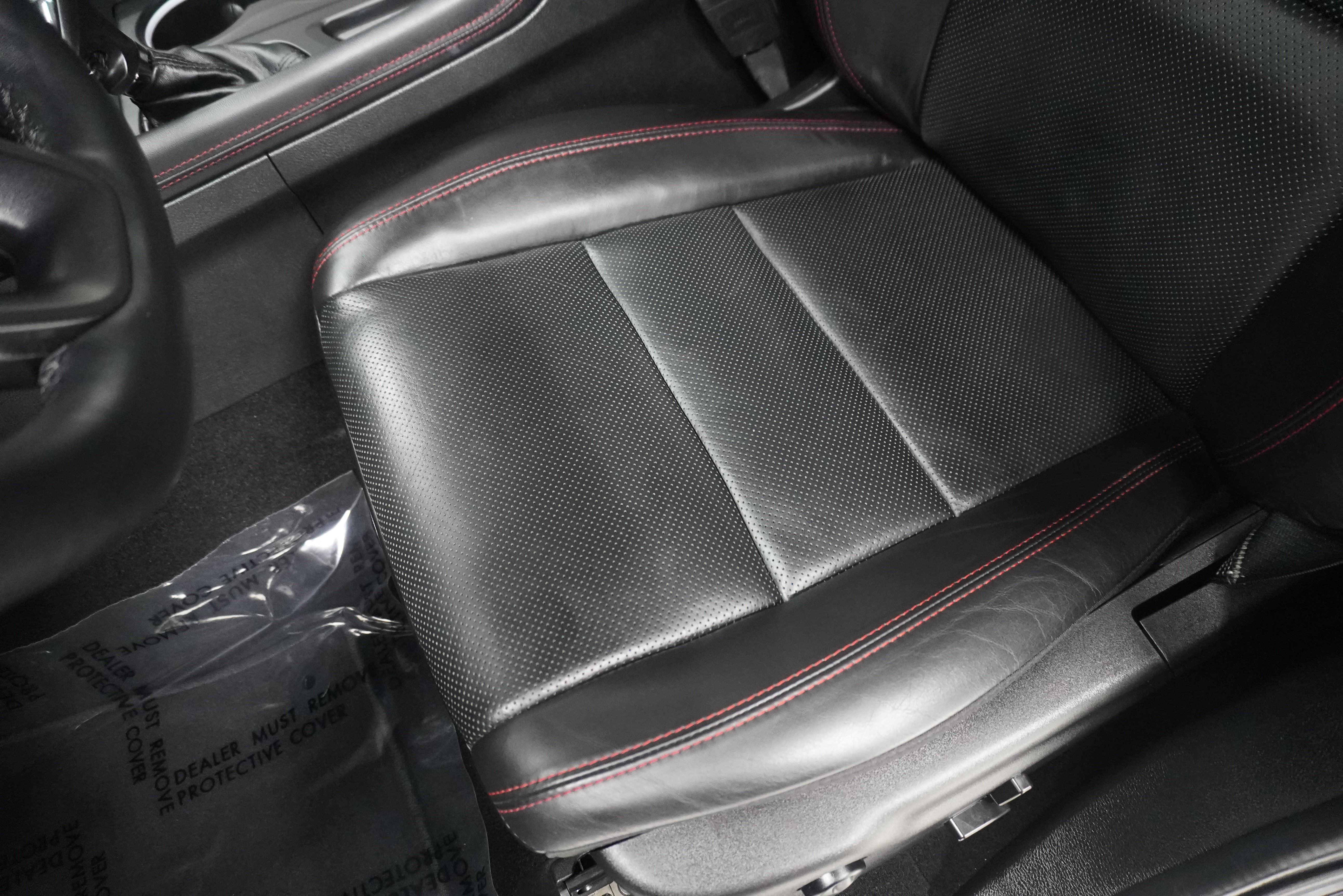 Used 2024 Dodge Durango GT AWD/4WD image 12