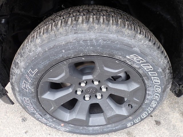 New 2026 RAM 1500 Big Horn image 11