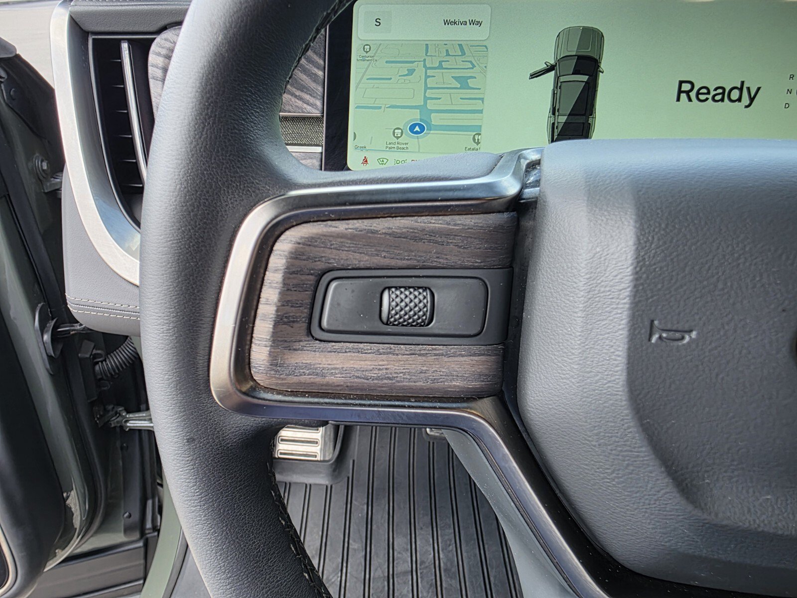 Used 2022 Rivian R1S Launch Edition AWD/4WD image 20