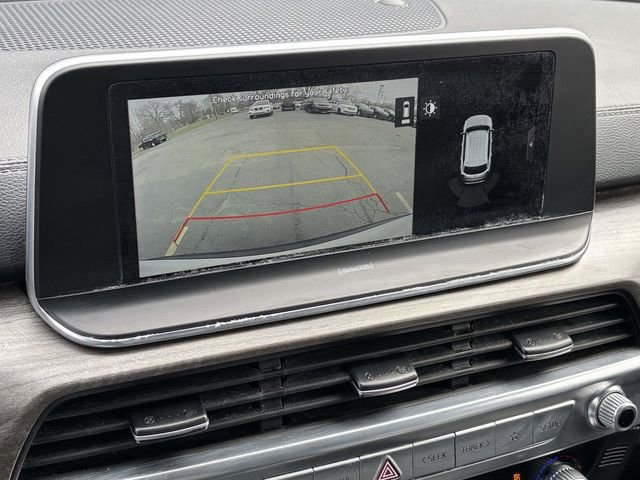 Used 2020 Kia Telluride EX w/ EX Premium Package image 17