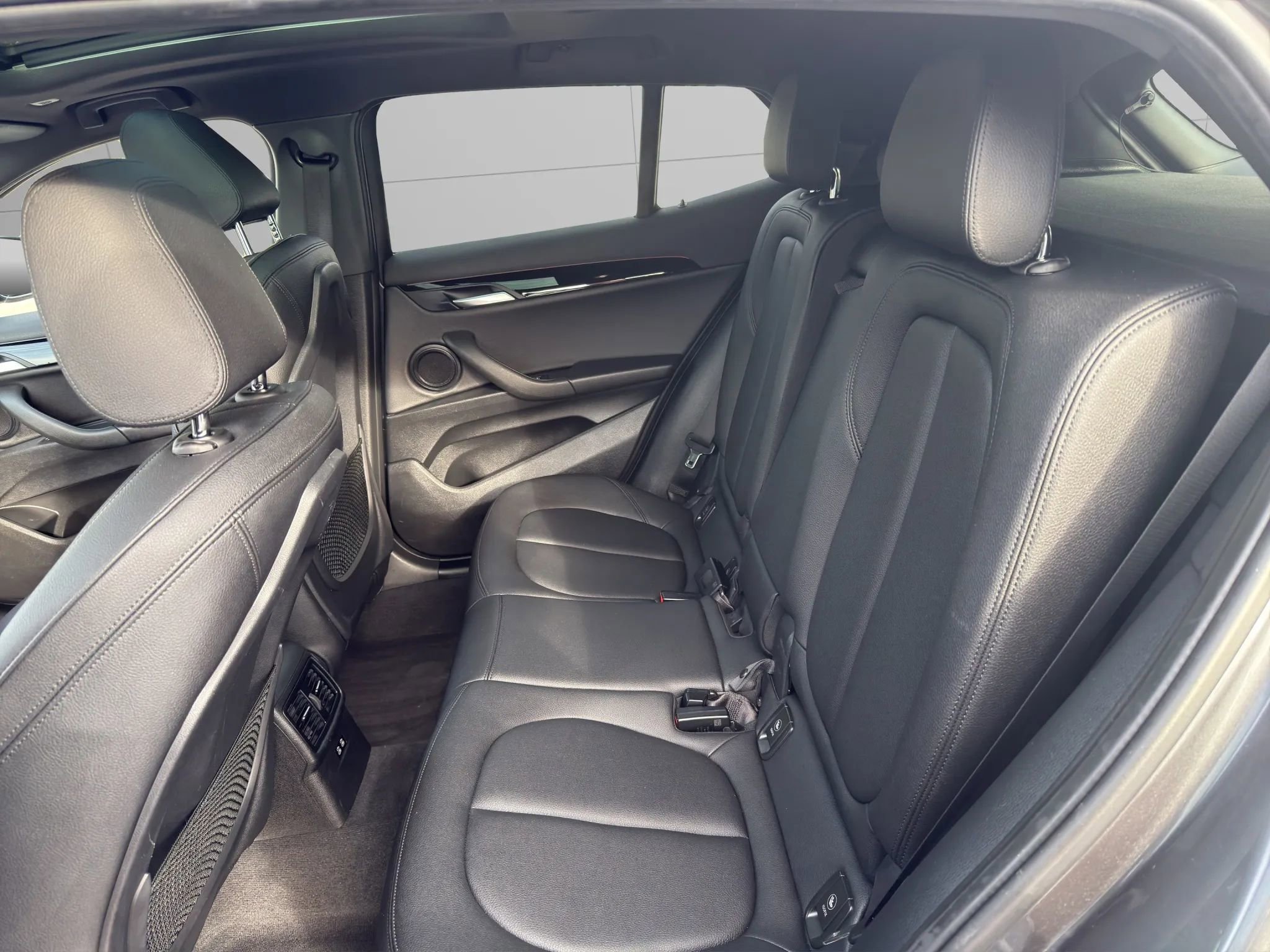 Used 2020 BMW X2 xDrive28i w/ Convenience Package image 12