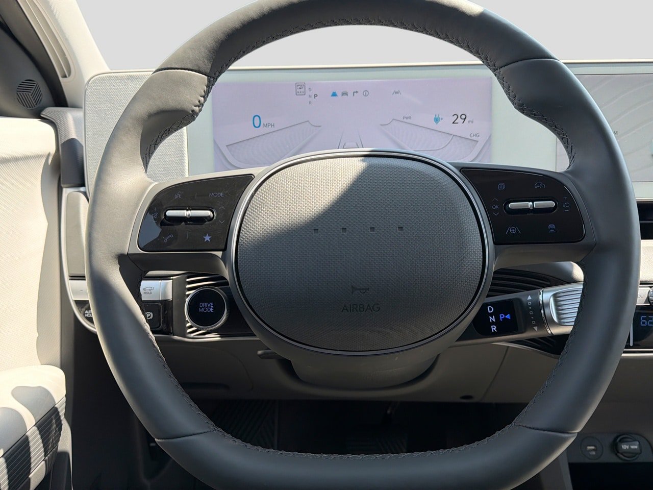 Certified 2024 Hyundai Ioniq 5 SEL RWD image 19