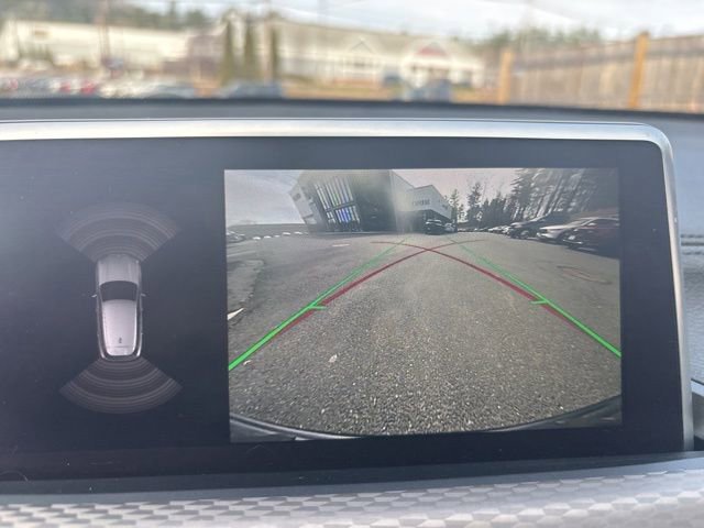 Used 2021 BMW X2 M35i w/ Premium Package AWD/4WD image 23