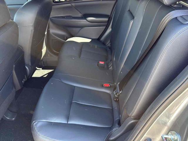 New 2026 Mitsubishi Eclipse Cross SEL image 29