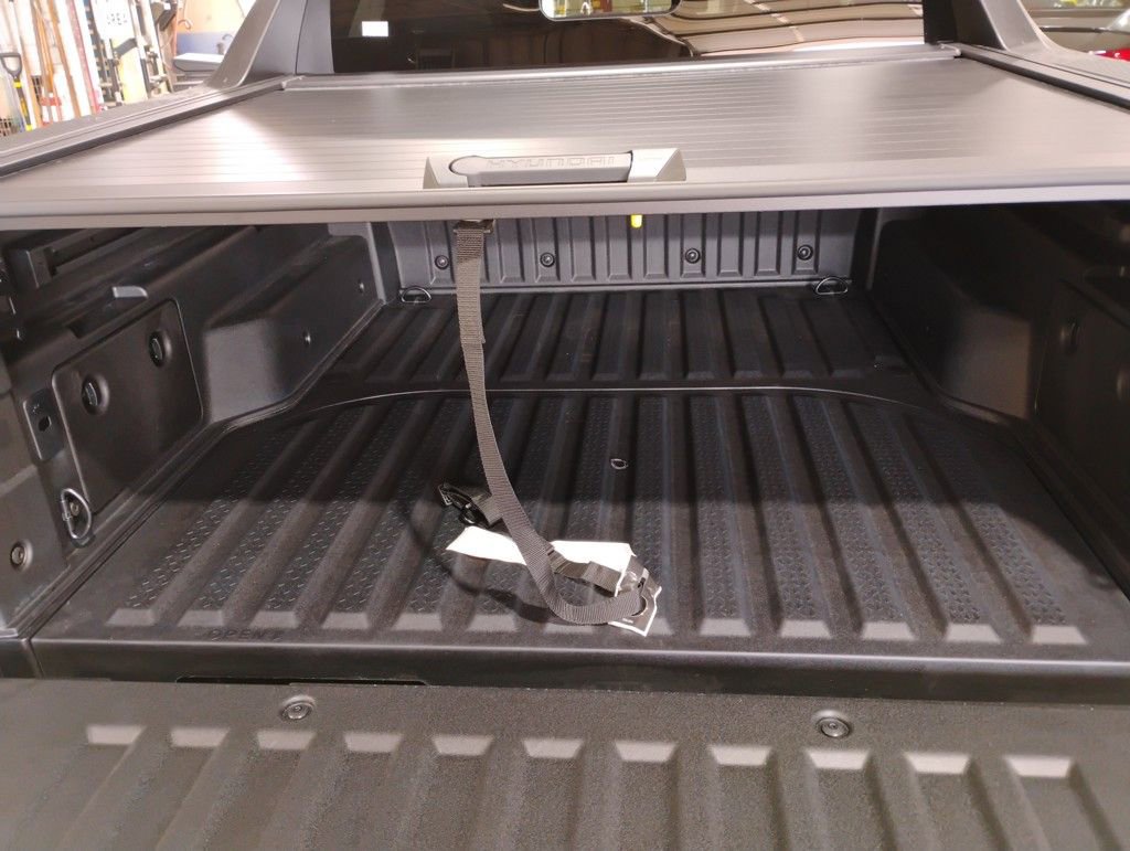 New 2026 Hyundai Santa Cruz XRT image 11